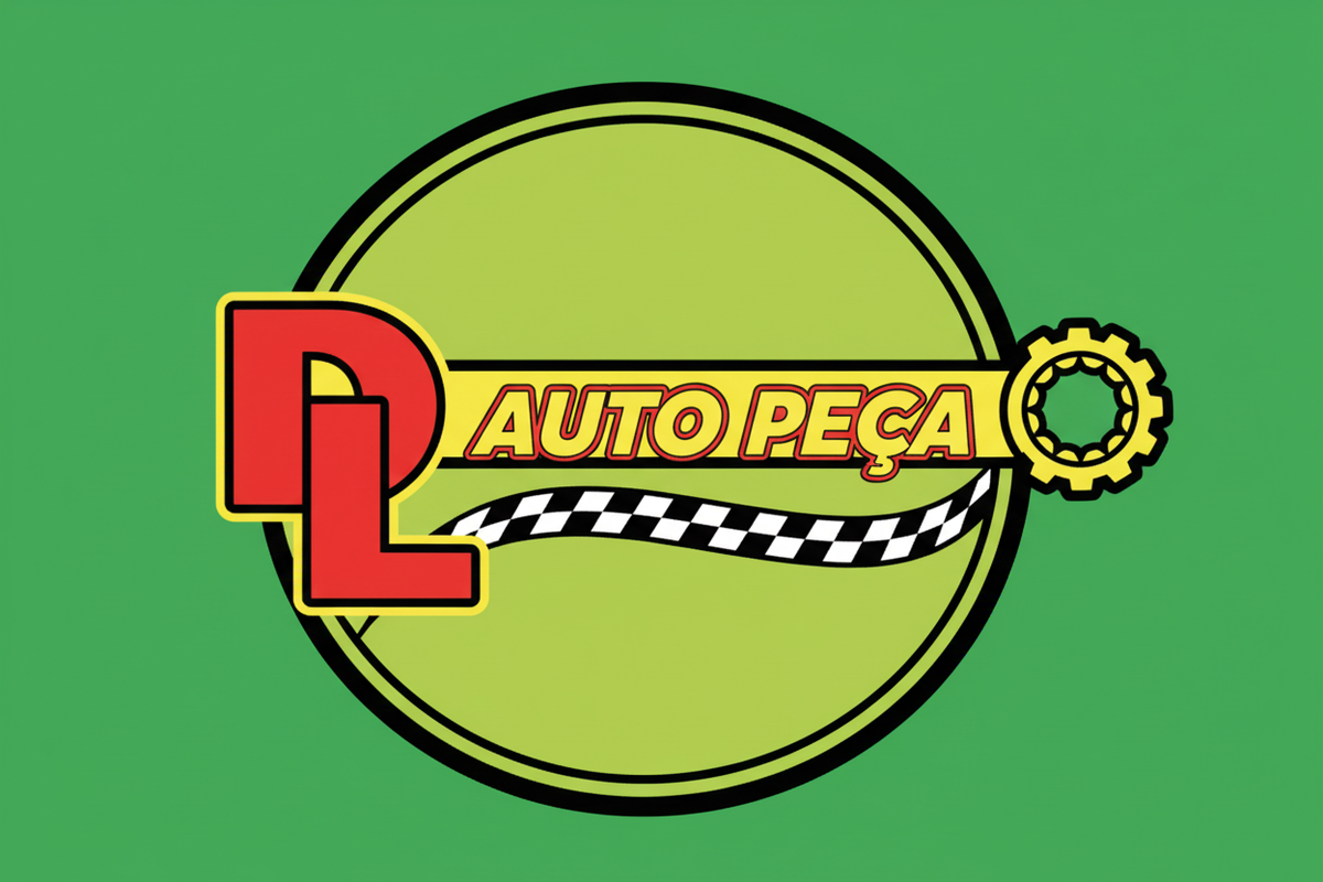 DL Auto Peça